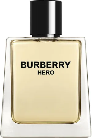 Burberry HERO. Eau de Toilette - Colonia - Recargable. Familias Olfativas: Amaderada. Green Beauty: Packaging sostenible, Recarga y rellenable