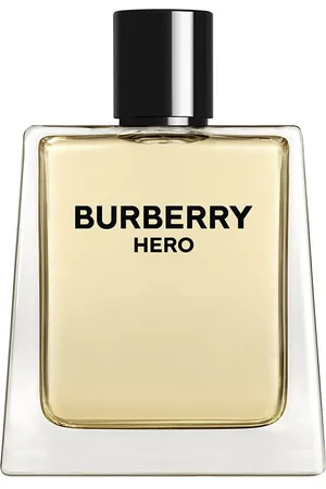 Burberry HERO. Eau de Toilette - Colonia - Recargable. Familias Olfativas: Amaderada