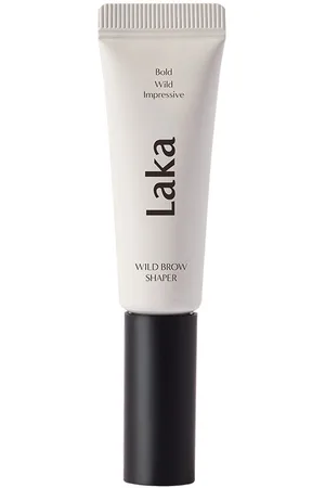 Laka WILD BROW SHAPER. Fijador de cejas. Green Beauty: Vegano. Tendencias: Cosmética Coreana