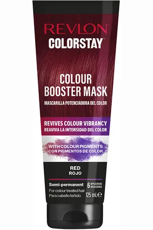 Revlon Colorstay mascarilla potenciadora del color. Tintes semipermanentes