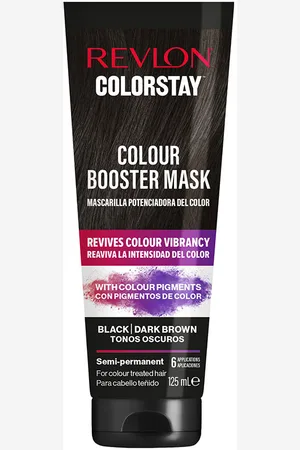 Revlon Colorstay mascarilla potenciadora del color. Tintes semipermanentes