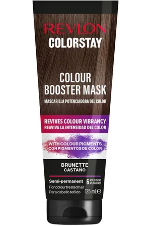 Revlon Colorstay mascarilla potenciadora del color. Tintes semipermanentes