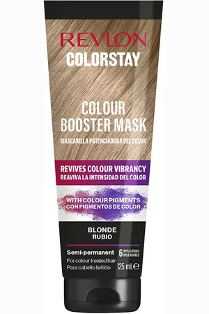 Revlon Colorstay mascarilla potenciadora del color. Tintes semipermanentes