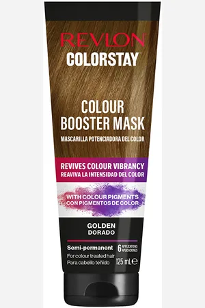 Revlon Colorstay mascarilla potenciadora del color. Tintes semipermanentes