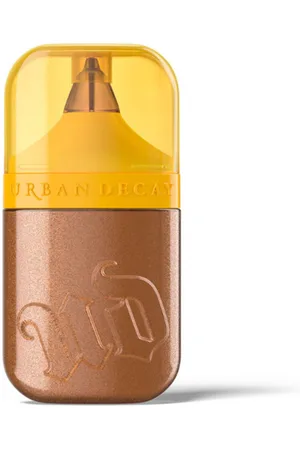 Urban Decay FACE BOND LIGHT DROPS iluminador líquido. Prebase maquillaje - Iluminador. Tendencias: Niacinamida. Otras Características: Waterproof. Green Beauty: Vegano, Cruelty Free. Ingredientes: Niacinamida
