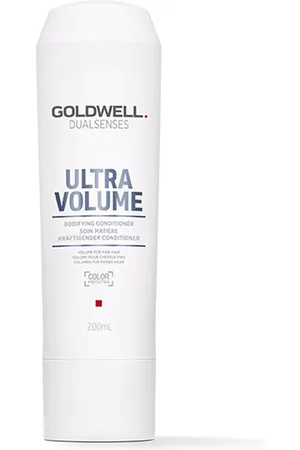 Goldwell ULTRA VOLUME bodifying conditioner. Acondicionador volumen. Tipo de Cabello: Cabello sin Volumen