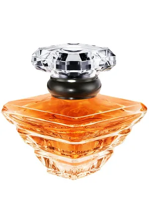 Lancôme TRÉSOR. Perfume. Familias Olfativas: Oriental, Floral