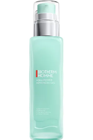 Biotherm AQUAPOWER ADVANCED gel facial hidratante. Tratamiento Facial Hidratante. Tipo de Piel: Mixta, Normal. Texturas: Gel. Formato: Dosificador. Tendencias: Agua termal, Plancton, Skinimalism