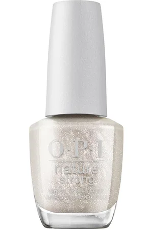 OPI NATURE STRONG Esmalte de Origen natural. Esmalte de uñas. Green Beauty: Ingredientes naturales, Vegano