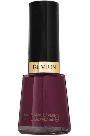 Revlon Mass Market Nail ENAMEL. Esmalte de uñas