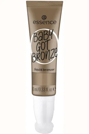 Essence BABY GOT BRONZE bronceador líquido. Bronceadores. Formulación: Sin Parabenos. Green Beauty: Vegano, Cruelty Free