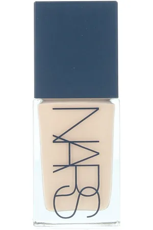 NARS LIGHT REFLECTING ADVANCE SKINCARE fondo fluido. Base de maquillaje. Formulación: No Comedogénico. Green Beauty: Vegano