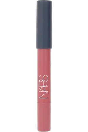 NARS POWERMATTE HIGH-INTENSIY lápiz labial. Pintalabios y labiales. Color: Rosa. Green Beauty: Vegano