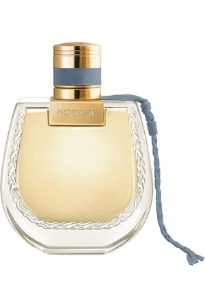 Chloé NOMADE LUMIÈRE D’ÉGYPTE. Perfume. Familias Olfativas: Floral, Ámbar
