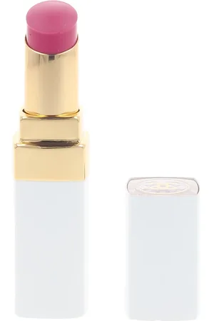 CHANEL ROUGE COCO BAUME bálsamo con color hidratante. Bálsamo labial. Tendencias: Karité. Color: Rosa