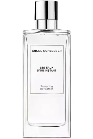 Angel Schlesser LES EAUX D’UN INSTANT tempting bergamot. Eau de Toilette - Colonia. Familias Olfativas: Fresca, Cítrica