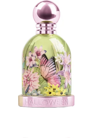 Halloween BLISS. Eau de Toilette - Colonia. Familias Olfativas: Floral, Frutal, Almizcle