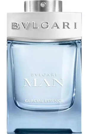 Bvlgari Man Glacial ESSENCE. Perfume