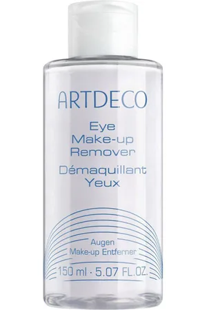 Artdeco Eye Make Up remover. Desmaquillante