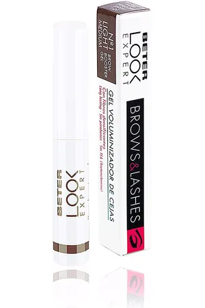 Beter BROW BOOSTER gel voluminizador cejas. Maquillaje para cejas. Formulación: Sin Parabenos. Tendencias: Booster