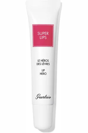 Guerlain MY SUPERTIPS SUPER LIPS tratamiento de labios hidratante intenso. Bálsamo labial. Texturas: Bálsamo. Green Beauty: Ingredientes naturales