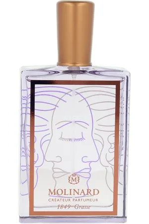 Molinard MIRÉA. Perfume - Perfumes Nicho. Familias Olfativas: Frutal, Almizcle
