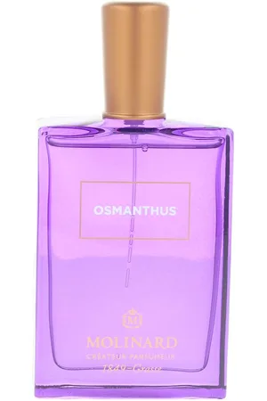 Molinard OSMANTHUS. Perfume - Perfumes Nicho. Familias Olfativas: Floral, Frutal