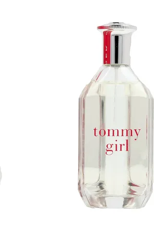 Tommy Hilfiger TOMMY GIRL. Eau de Toilette - Colonia. Familias Olfativas: Floral, Frutal