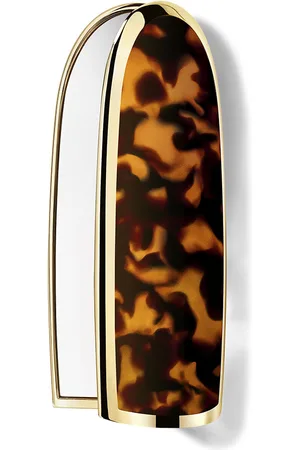 Guerlain ROUGE G carcasa. Carcasa labiales - Accesorios de maquillaje. Green Beauty: Packaging sostenible, Recarga y rellenable