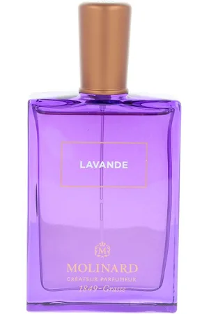 Molinard LAVANDE. Perfume - Perfumes Nicho. Familias Olfativas: Floral
