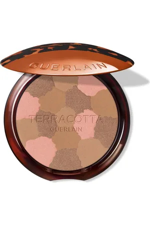 Guerlain TERRACOTTA LIGHT polvos bronceadores ligeros edición limitada. Bronceadores. Green Beauty: Ingredientes naturales