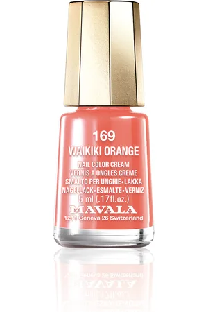 Mavala Nail COLOR. Esmalte de uñas
