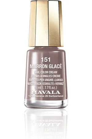 Mavala Nail COLOR. Esmalte de uñas