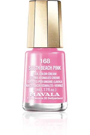 Mavala Nail COLOR. Esmalte de uñas