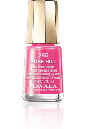 Mavala Nail COLOR. Esmalte de uñas