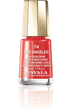 Mavala Nail COLOR. Esmalte de uñas