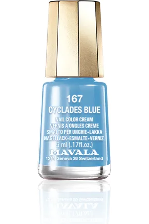 Mavala Nail COLOR. Esmalte de uñas