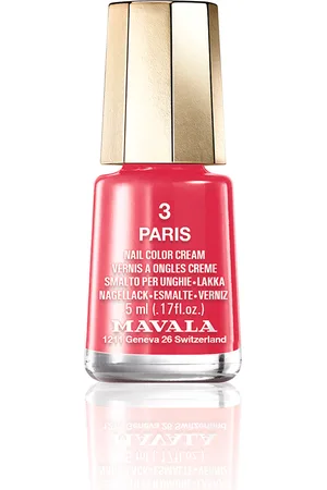 Mavala Nail COLOR. Esmalte de uñas