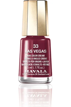 Mavala Nail COLOR. Esmalte de uñas