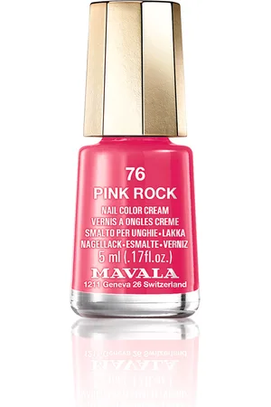 Mavala Nail COLOR. Esmalte de uñas