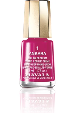 Mavala Nail COLOR. Esmalte de uñas