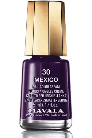 Mavala Nail COLOR. Esmalte de uñas