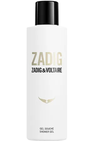 Zadig & Voltaire Zadig gel de ducha. Gel de baño