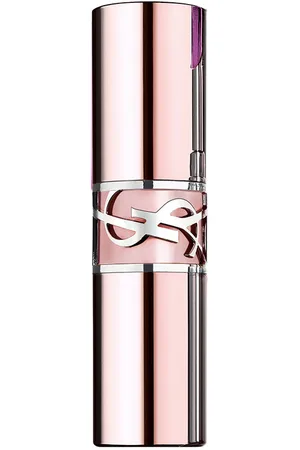 Saint Laurent YSL LOVESHINE CANDY GLOW bálsamo de labios. Bálsamo labial. Tendencias: Jojoba, Karité. Color: Rosa