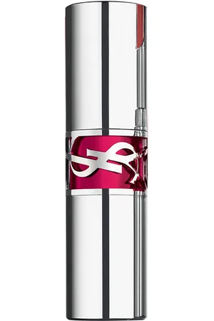 Saint Laurent YSL LOVESHINE CANDY GLAZE brillo de labios. Brillo de labios. Tendencias: Granada, Ácido Hialurónico. Color: Rojo. Ingredientes: Ácido Hialurónico