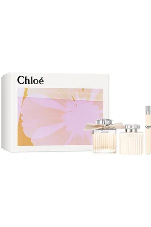 Chloé CHLOÉ SIGNATURE ESTUCHE. Cofre de regalo. Familias Olfativas: Oriental, Floral