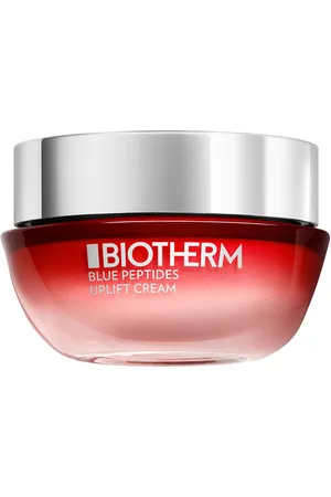Biotherm Blue Peptides Uplift crema de día reafirmante. Tratamiento Facial Reafirmante - Efecto flash