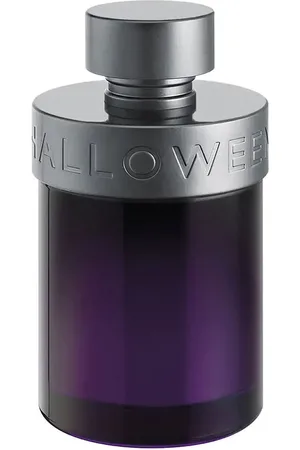 Halloween MAN. Eau de Toilette. Familias Olfativas: Oriental, Frutal