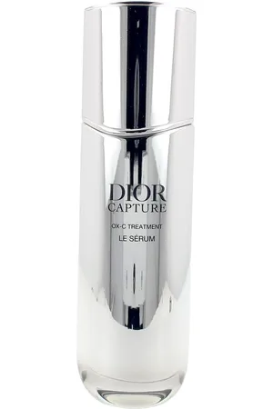 Dior CAPTURE sérum. Antiarrugas y Antiedad - Tratamiento Facial Reafirmante. Edad: Entre 36 y 50 años, Más de 50 años. Texturas: Sérum. Formato: Dosificador