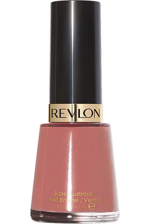 Revlon Mass Market NAIL ENAMEL. Esmalte de uñas. Tendencias: Vitamina E
